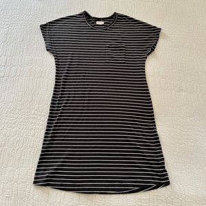 Upwest tshirt dress
